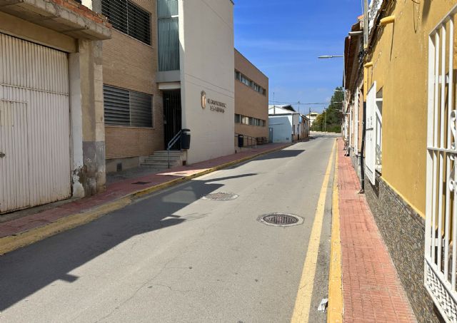 La calle Valencia mejorará su accesibilidad con un proyecto de la EDUSI Las Torres Conecta - 4, Foto 4