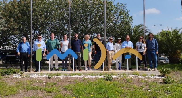 Una delegación de empresas noruegas visita el Imida para conocer sus avances en la digitalización de los sectores agrario y medioambiental - 1, Foto 1
