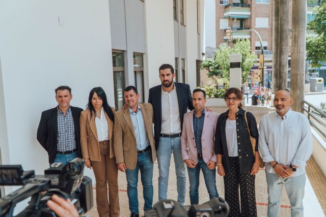 VOX recuerda que Ciudadanos, con 6 diputados en la anterior legislatura, formaba la mitad del Gobierno y la presidencia de la Asamblea - 1, Foto 1