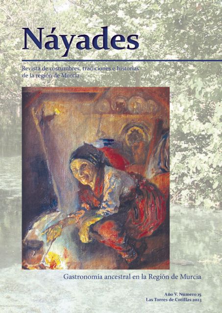 Gastronomía ancestral en la Región de Murcia - 2, Foto 2