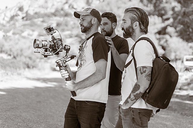 Empieza la campaña de crowdfunding del cortometraje los perdedores - 1, Foto 1