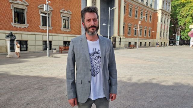 Podemos pide detener el Vertom Odette en Cartagena ante las sospechas de que lleve armas a Israel - 1, Foto 1