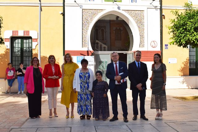 La Feria de Empleo de FAMDIF reúne a 200 personas en su tercera edición - 1, Foto 1