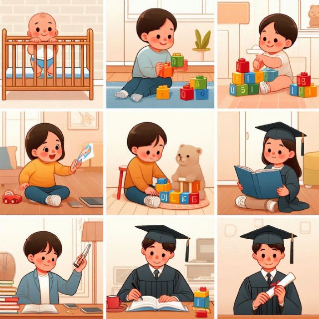 Excelencia académica y bienestar de los alumnos para explorar y comprender el mundo que nos rodea - 1, Foto 1