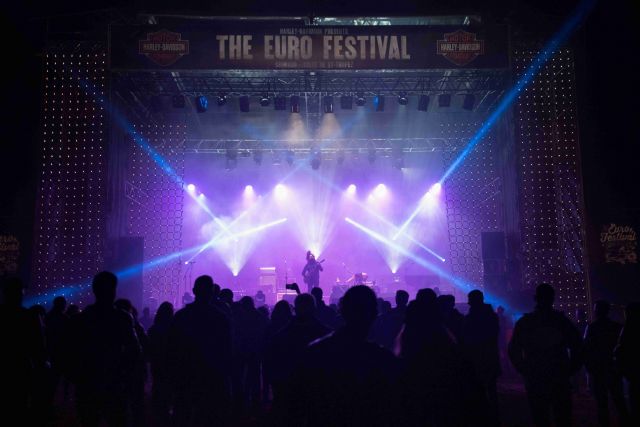 El Harley-Davidson® Euro Festival, una celebración icónica de la cultura motera europea - 3, Foto 3