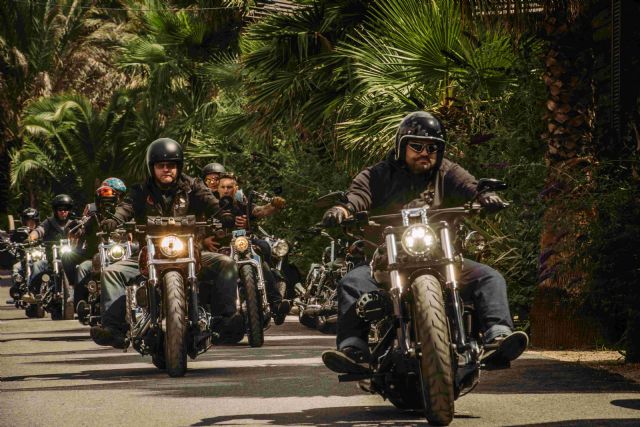 El Harley-Davidson® Euro Festival, una celebración icónica de la cultura motera europea - 5, Foto 5