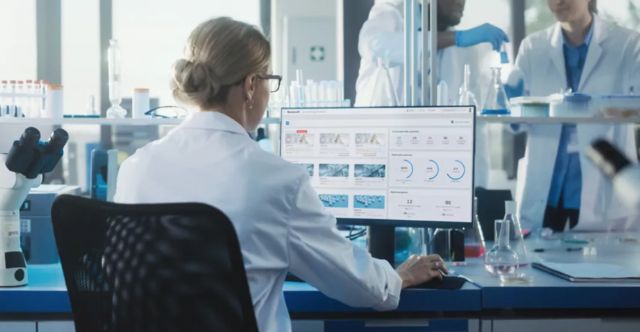 Honeywell introduce Batch Historian para la digitalización de operaciones manufactureras - 1, Foto 1