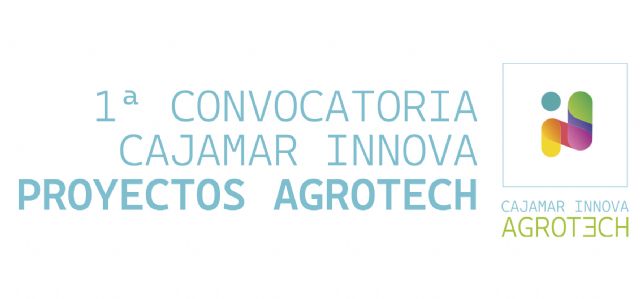 Cajamar Innova Agrotech busca proyectos emprendedores en la aplicación de nuevas tecnologías a la producción de alimentos - 1, Foto 1
