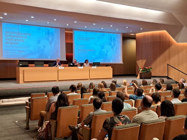 Jornada Técnica en Barcelona - 1, Foto 1