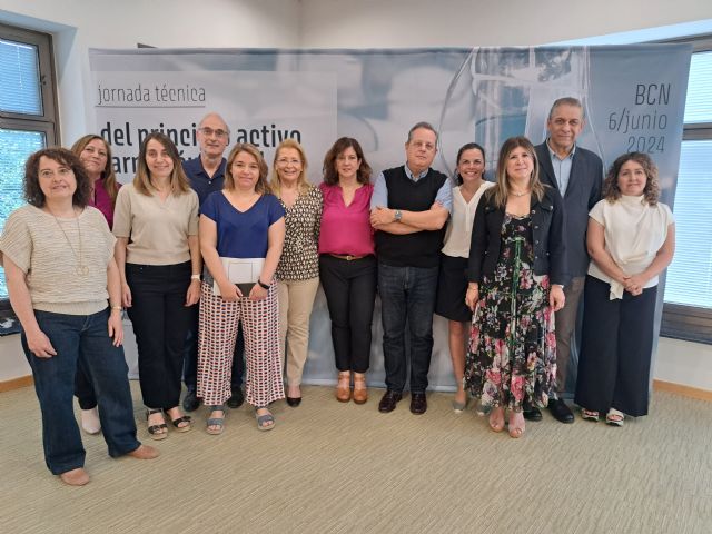 Jornada Técnica en Barcelona - 2, Foto 2