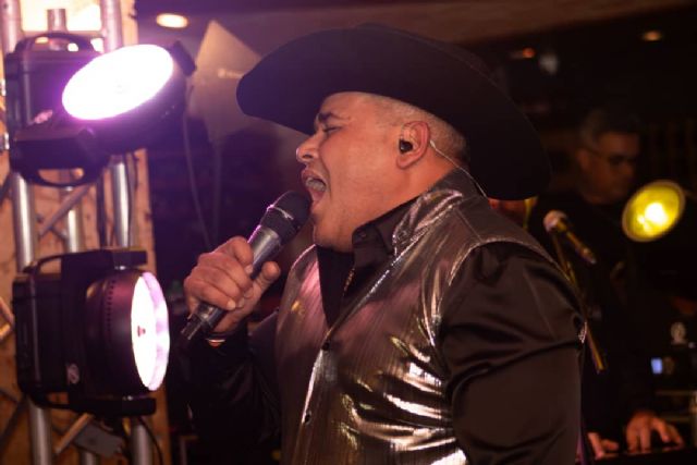 JC Rey lanzó oficialmente su producción discográfica JC Rey El Toro en un emocionante showcase - 3, Foto 3