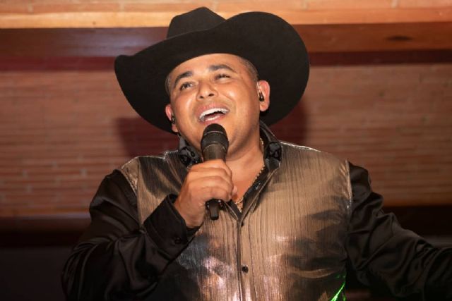 JC Rey lanzó oficialmente su producción discográfica JC Rey El Toro en un emocionante showcase - 4, Foto 4