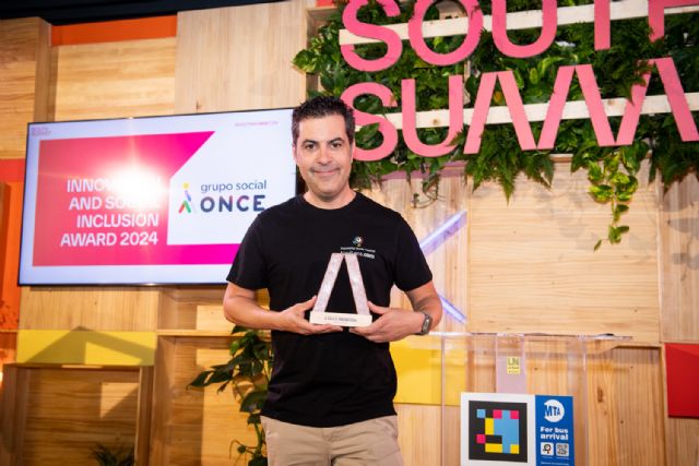 ´South Summit 2024´ acoge la jornada ´Human Centered Innovation. Making Money Doing Good´ - 2, Foto 2