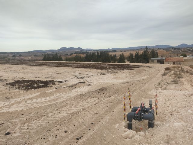 Han presentado a la CHS y a la Consejería de Agricultura un Decálogo de Medidas imperiosas para poner orden en relación a la Cuenca del Segura - 5, Foto 5