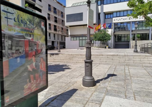 Llamando a las puertas de la feria - 1, Foto 1