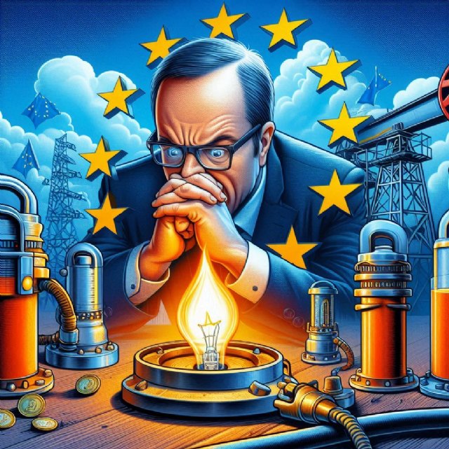 ¿Qué grado de vulnerabilidad tienen los países europeos a los cambios en los precios del gas? - 1, Foto 1