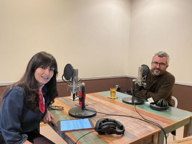 El secretario de Estado de Sanidad, Javier Padilla, participa en el pódcast ´Salud con perspectiva´ para abordar la salud integral de las mujeres - 2, Foto 2