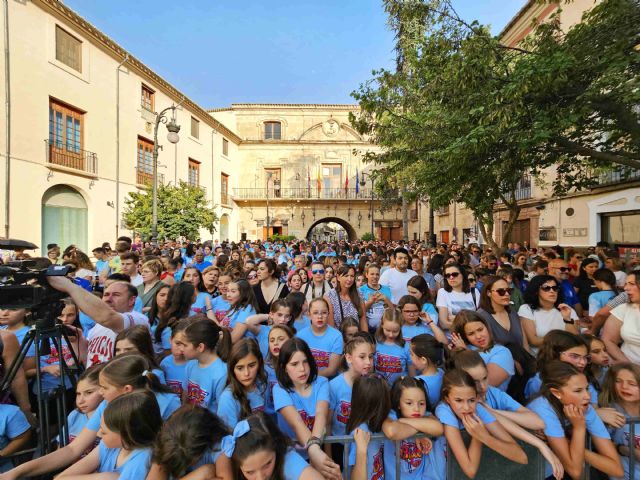 Caravaca clausura con récord de participación las Escuelas Deportivas Municipales y reafirma su compromiso con el deporte de base - 3, Foto 3