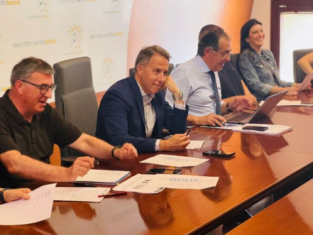 Lorca busca reforzar su posición como destino turístico de referencia internacional de la mano del 'Programa Destino Turístico Inteligente' - 2, Foto 2