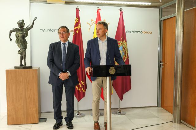 Lorca busca reforzar su posición como destino turístico de referencia internacional de la mano del 'Programa Destino Turístico Inteligente' - 4, Foto 4