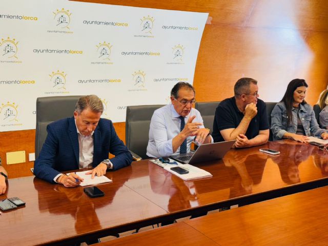 Lorca busca reforzar su posición como destino turístico de referencia internacional de la mano del 'Programa Destino Turístico Inteligente' - 5, Foto 5