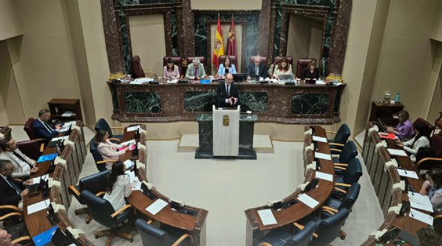 El Gobierno regional firmará convenios con empresas para que los trabajadores acrediten sus competencias profesionales - 1, Foto 1