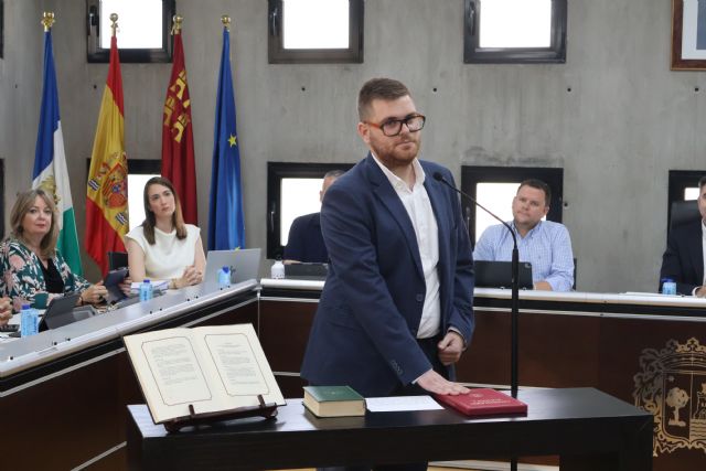 San Pedro del Pinatar rechaza el cambio en las reglas de explotación del Trasvase Tajo-Segura - 2, Foto 2