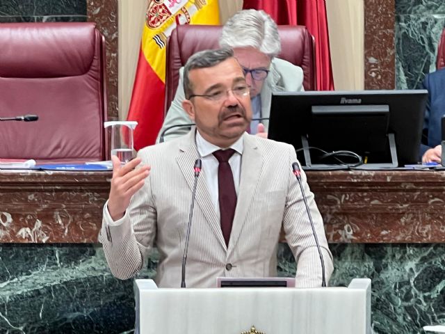 El PP destaca que la apuesta del Gobierno de López Miras ha convertido la FP en un modelo de éxito, que alcanzará las 50.000 plazas esta legislatura - 1, Foto 1