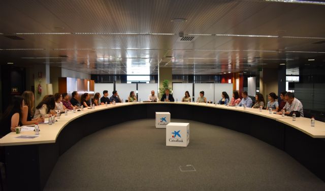 Amefmur y Cuatrecasas inician un programa de formación para los sucesores de las empresas familiares - 2, Foto 2