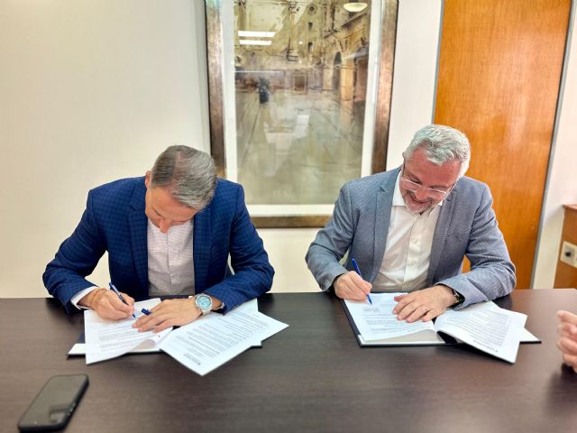 El ruido nocturno de la recogida de vidrio se reducirá en Lorca con nuevos horarios y mejoras en la gestión de residuos - 3, Foto 3