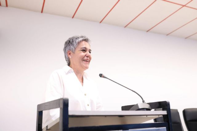 Pablo Cassinello, elegido nuevo secretario general del PSOE de Calasparra: Comienza una nueva etapa con ilusión, compromiso y trabajo por nuestro pueblo - 1, Foto 1