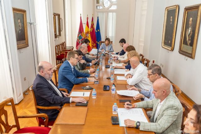 El Ayuntamiento de Cartagena refuerza la lucha contra el absentismo escolar con una inversión de 60.000 euros - 1, Foto 1