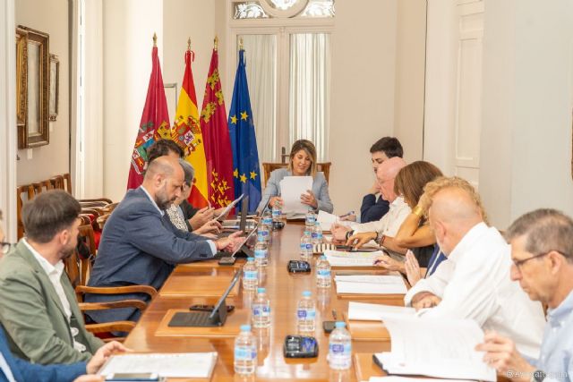 Aprobado el proyecto de 6,2 millones para el centro de tratamiento de biorresiduos en El Gorguel - 1, Foto 1