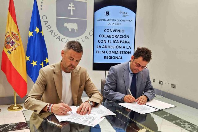 Caravaca se suma a la plataforma ‘Film Commission’ para ser escenario de rodajes de películas y otros proyectos audiovisuales - 1, Foto 1