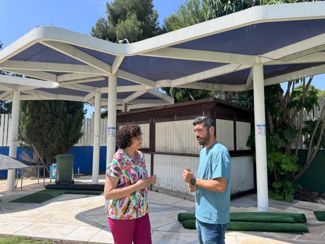 El Ayuntamiento de Puerto Lumbreras saca a licitación las cantinas de las piscinas de verano y de invierno del municipio - 2, Foto 2