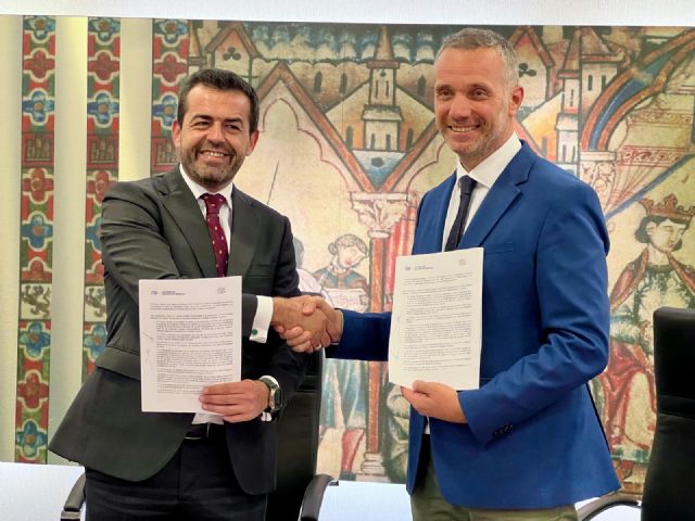 Segado: Nuestra responsabilidad es tener unos presupuestos y la voluntad es que estén aprobados en julio - 1, Foto 1