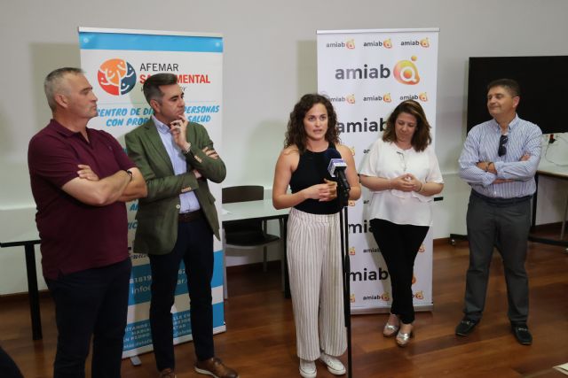 Afemar lleva a cabo un curso de limpieza para la inserción laboral de personas con discapacidad - 3, Foto 3