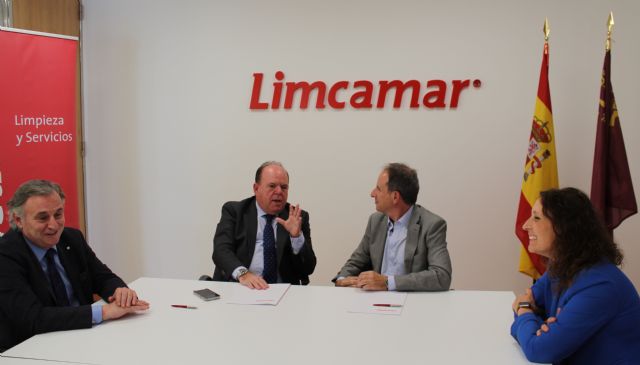 Limcamar se incorpora a AFELIN para reforzar su compromiso con el desarrollo y profesionalización del sector de la limpieza - 2, Foto 2