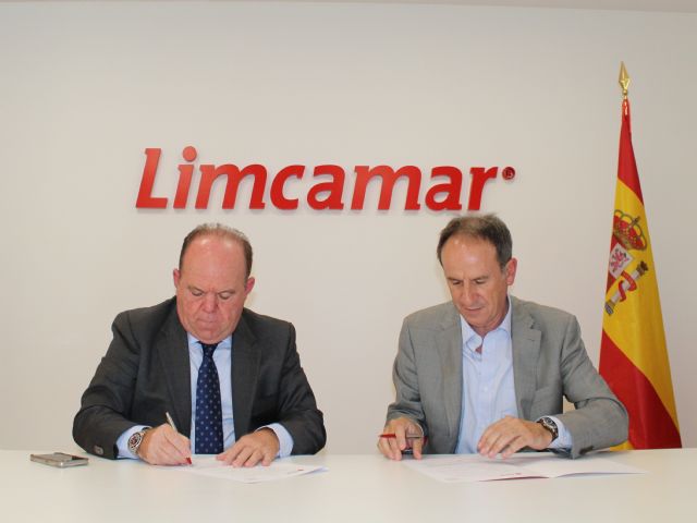 Limcamar se incorpora a AFELIN para reforzar su compromiso con el desarrollo y profesionalización del sector de la limpieza - 3, Foto 3