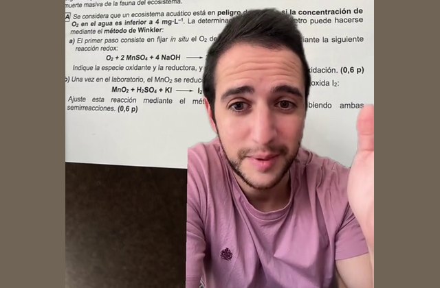 @quimicapau, una química para todos, Foto 1