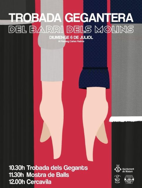 La Asociación de Gigantes y Cabezudos de Cehegín comienza su temporada estival de encuentros - 2, Foto 2