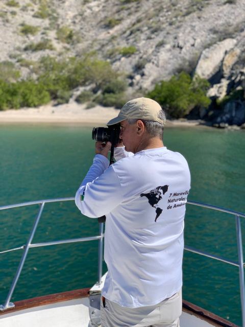 Día Mundial de los Océanos, una fecha dedicada a reconocer la mayor maravilla de la naturaleza - 3, Foto 3