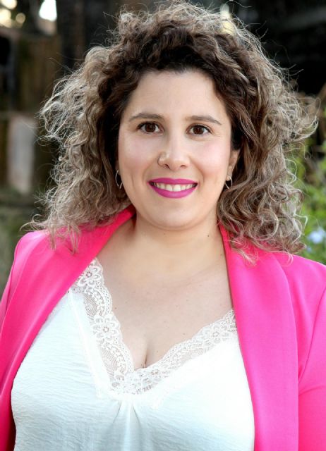 Carmen María Fernández asume las competencias de Hacienda y Organización en el Ayuntamiento de Alcantarilla - 1, Foto 1