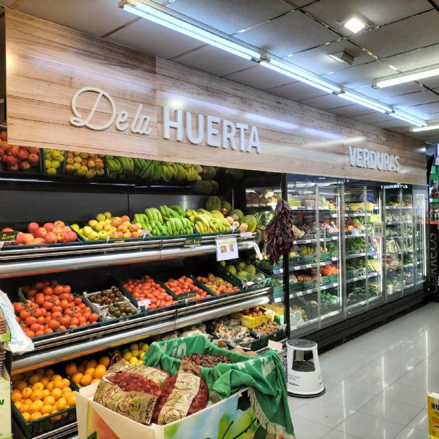 Coviran refuerza su apuesta por el producto murciano con compras por valor de 31,6 millones - 2, Foto 2