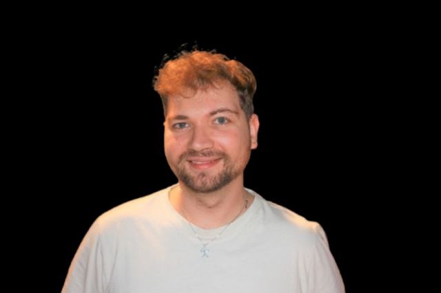 Miguel Ángel Santiago presenta el libro Abatido por una mariposa el martes 10 de junio en Molina de Segura - 3, Foto 3