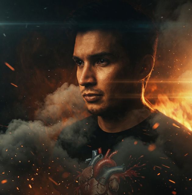 Jos� Rafael Cordero S�nchez presenta: ReDosis
