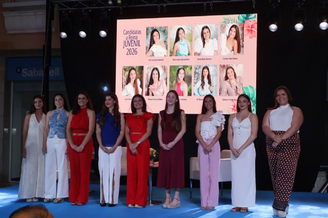 Las Fiestas Patronales arrancarán con un gran “chupinazo” como novedad - 2, Foto 2