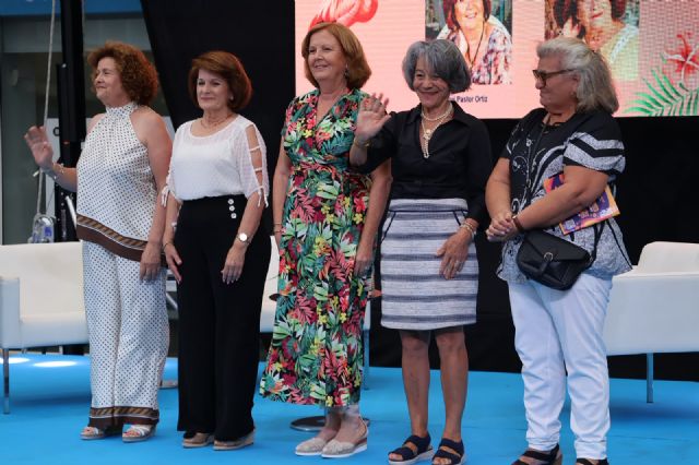 Las Fiestas Patronales arrancarán con un gran “chupinazo” como novedad - 5, Foto 5