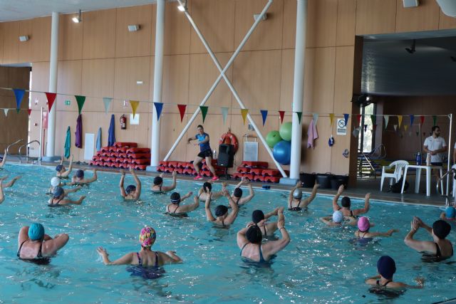Los 'Encuentros Deportivos de Mujeres' suman 1.795 participantes - 2, Foto 2