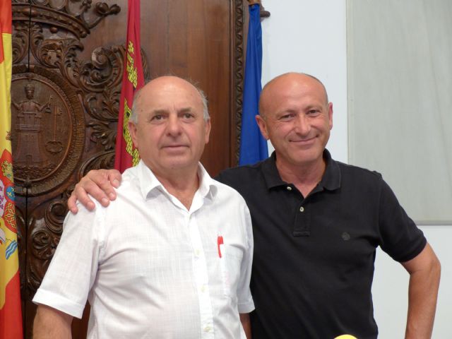 IU-Verdes reclama una Junta Vecinal para Almendricos y las pedanías que lo soliciten - 1, Foto 1